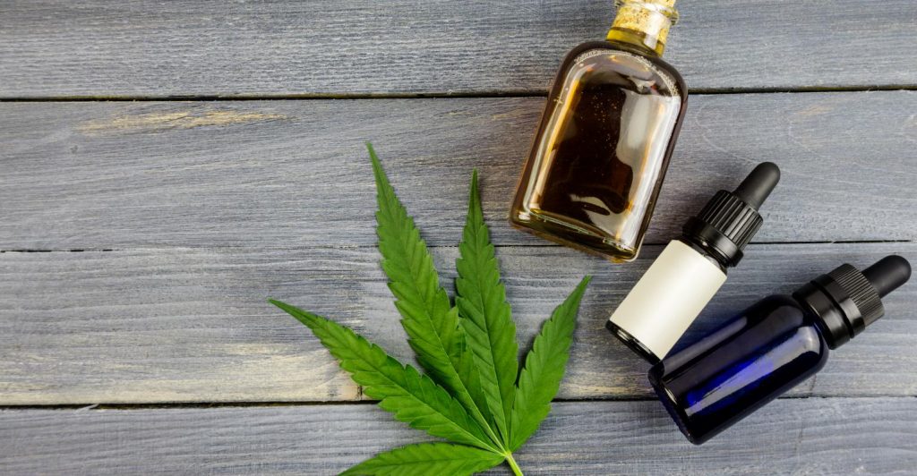The Best Cbd Oil For Anxiety And Depression