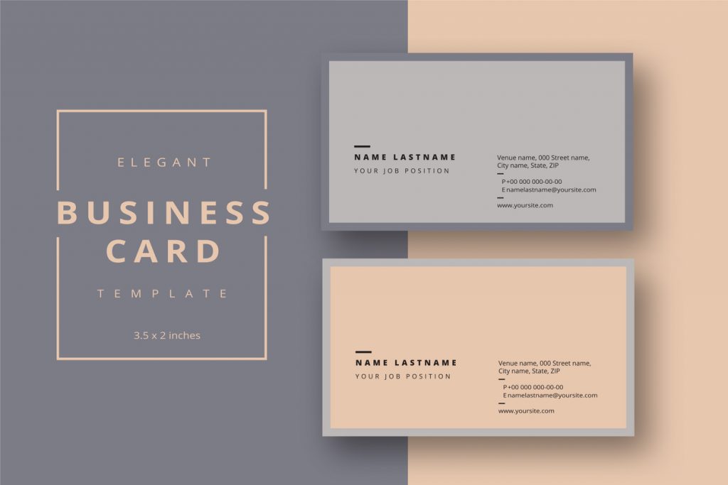 The Best Maker of Metal Business Cards