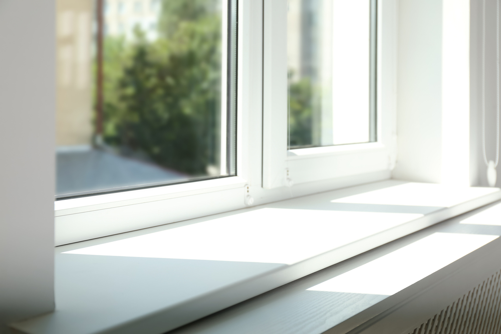 Precautions and Safety Measures When Working with MDF Window Sill